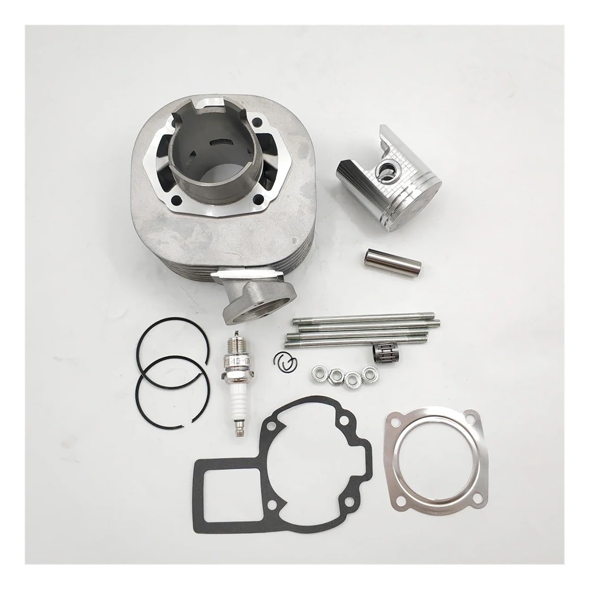 Kit estremità anello guarnizione testa pistone cilindro for Quadsport LT80 2x4 1987-2006