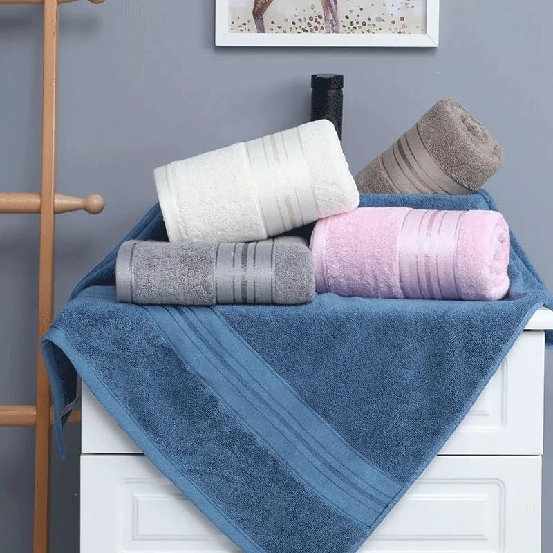 Serviettes à Main douces pour la maison : fini le linge rêche qui irrite la peau