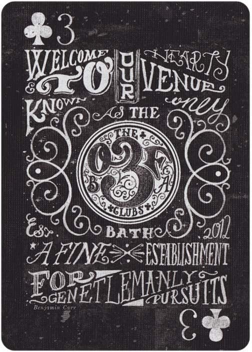 Ultimate Deck (Stranger and Stranger Edition) by Dan and Dave