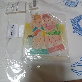 Amazon.co.jp: 早い者勝ち アオのハコ Tシャツ XLサイズ アクリル