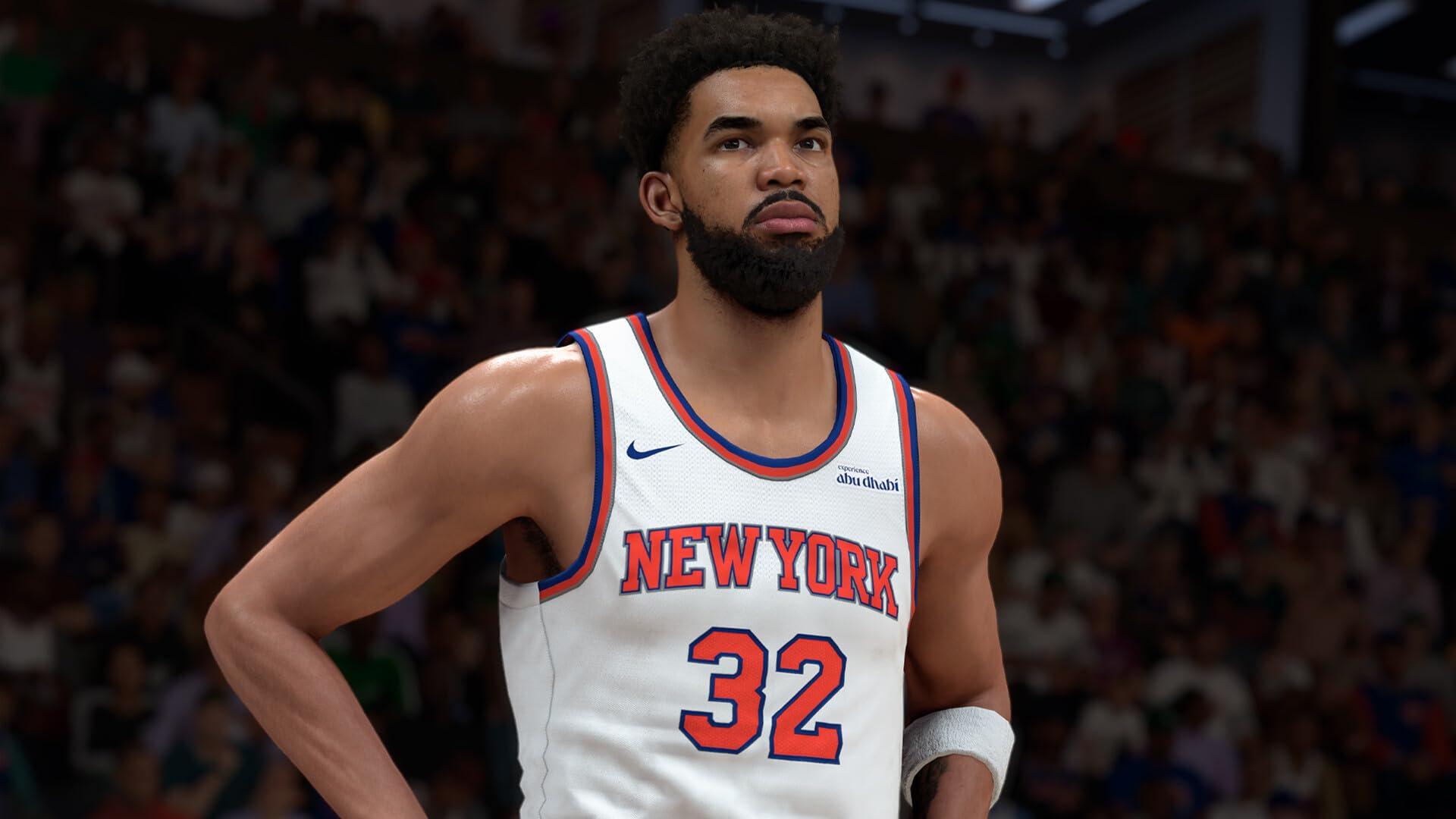 NBA 2K26 | Standard edition | Switch 2 : Amazon.in: Video Games
