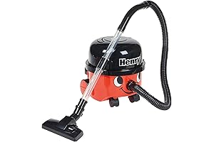 Henry Vacuum Cleaner - Pretend Play Dyson Toddler Toy for 3 4...