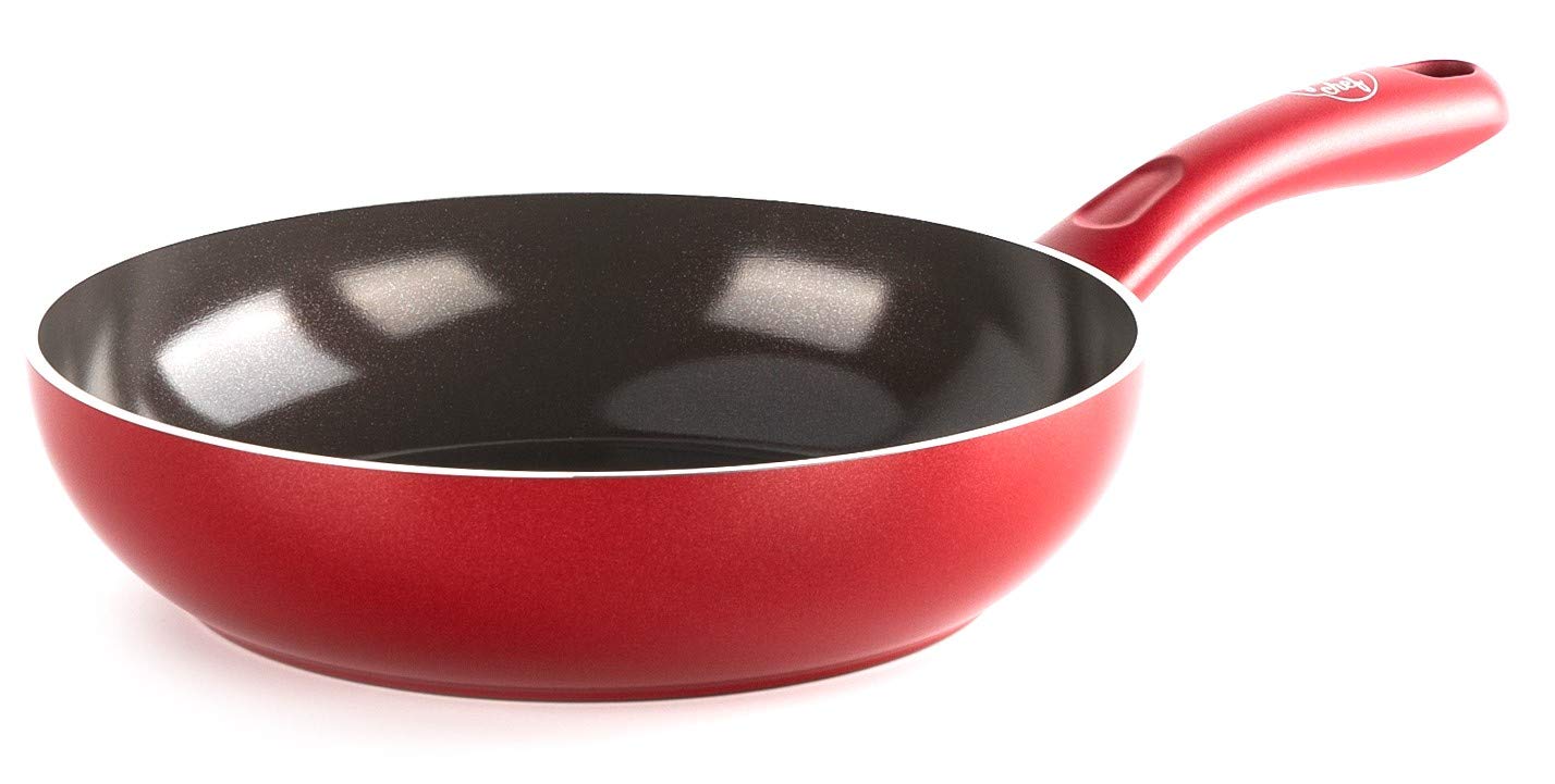 Amazon｜GreenChef グリーンシェフ 「 ダイヤモンド レッド