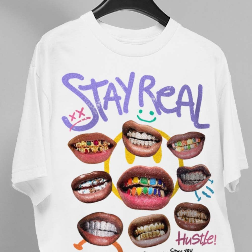 DopeSkill Exclusive Graphic Tee Streetwear Unisex Swag T-Shirt Sneaker Colour Matching Shirts Cool Graphic - Image 5