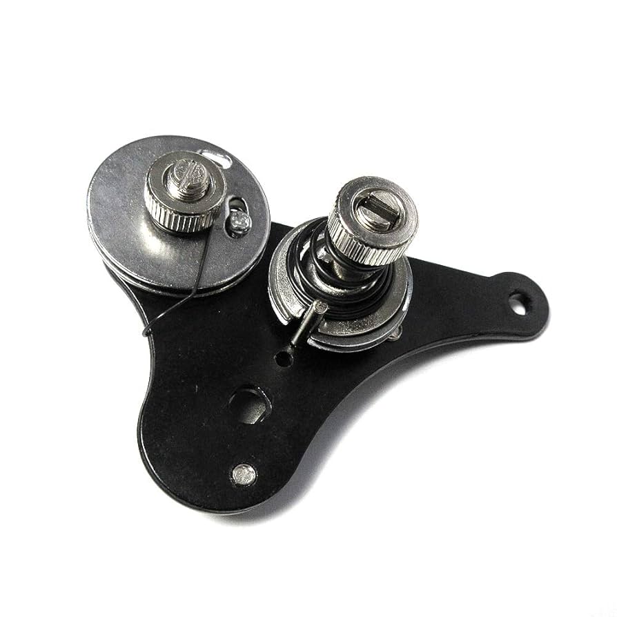 TK0517（手付） Amazon.com: Thread Tension Bracket Complete for Seiko Lsw-8L