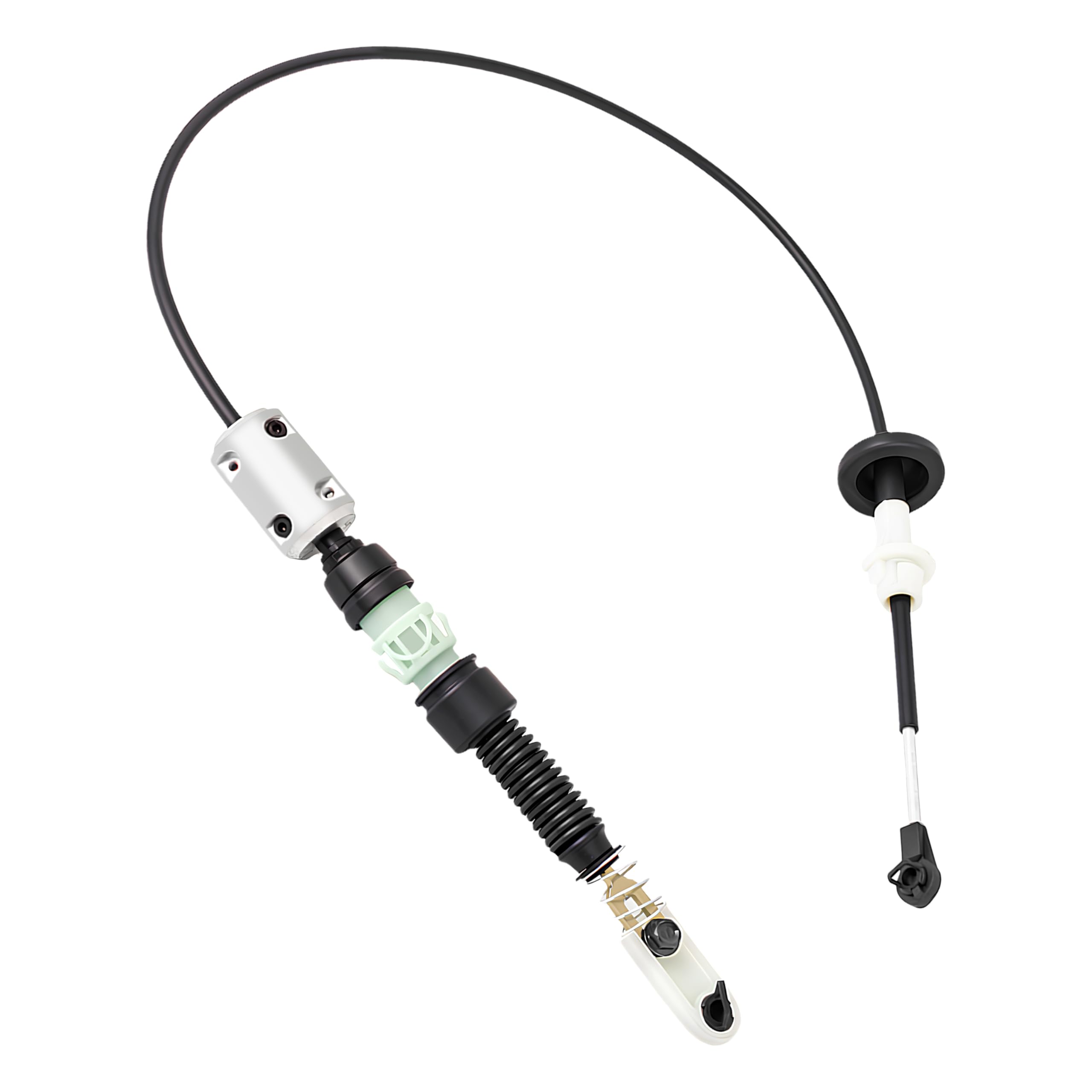 5133190AB Automatic Transmission Shifter Cable Fit For Chrysler