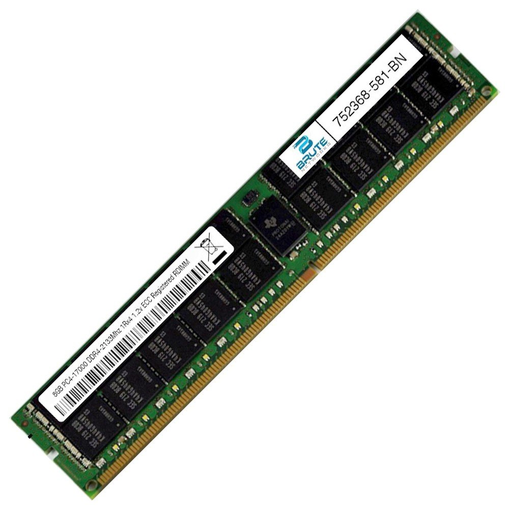 Amazon | 752368 – 581 – HP対応8 GB pc4 – 17000 ddr4 – 2133 MHz