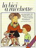  Bici a racchette