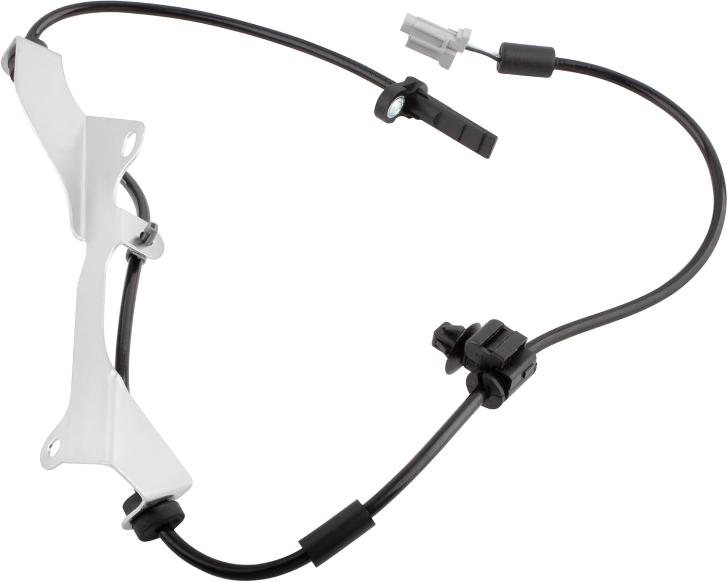 BOXI Rear Right Side ABS Wheel Speed Sensor Fits for Subaru Forester 2008-2012 H4 2.5L Sport Utility /27540SC001 27540SC000 0265008347 ALS1595 5S12805