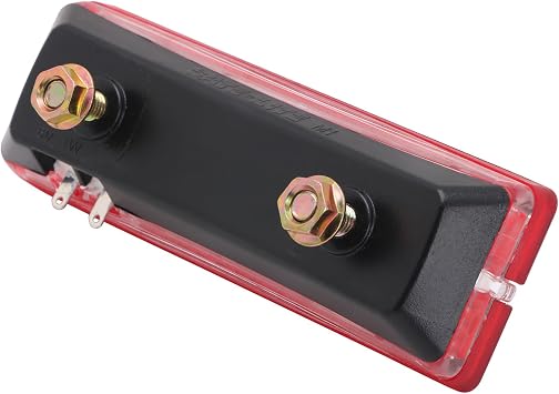 Motorcycle Tail Light Rear Brake Light for Sur-Ron X Sur Ron Light Bee