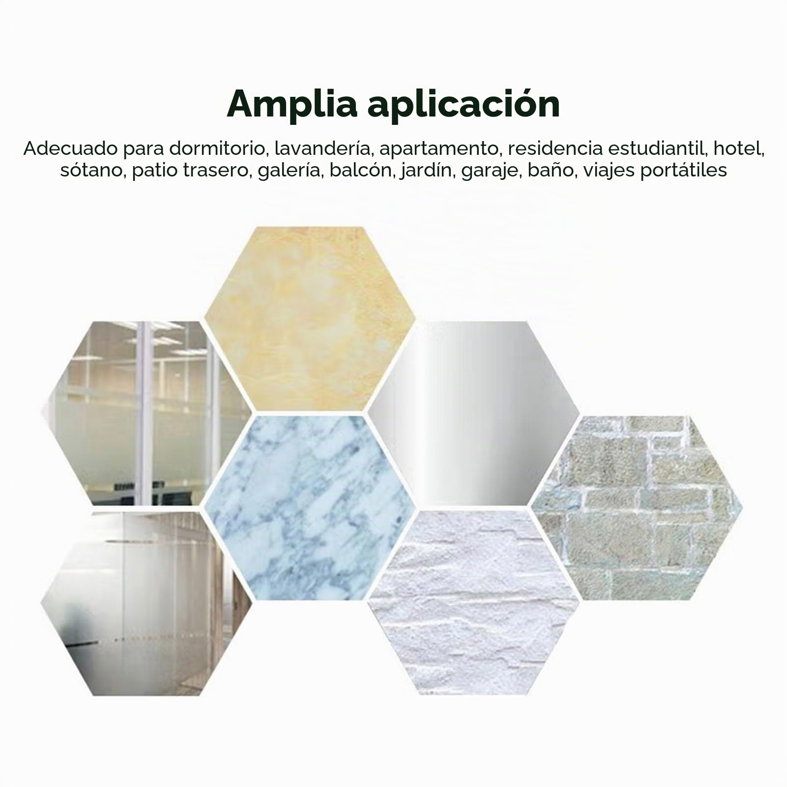 Tendedero Retráctil de 6m, Tendedero de Alta Resistencia Tendedero de Pared Tendedero Retráctil Ajustable de Acero Inoxidable 304 para Secar Ropa en Interiores y Exteriores (#2)
