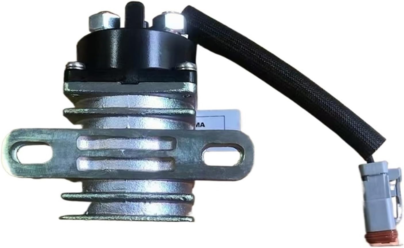 Engine Main Switch Relay For Excavator Loader