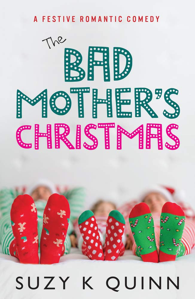 The Bad Mother's Christmas: Volume 4