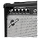 Bajo LA para Zurdos de Gear4music + Pack de Ampli de 15W...