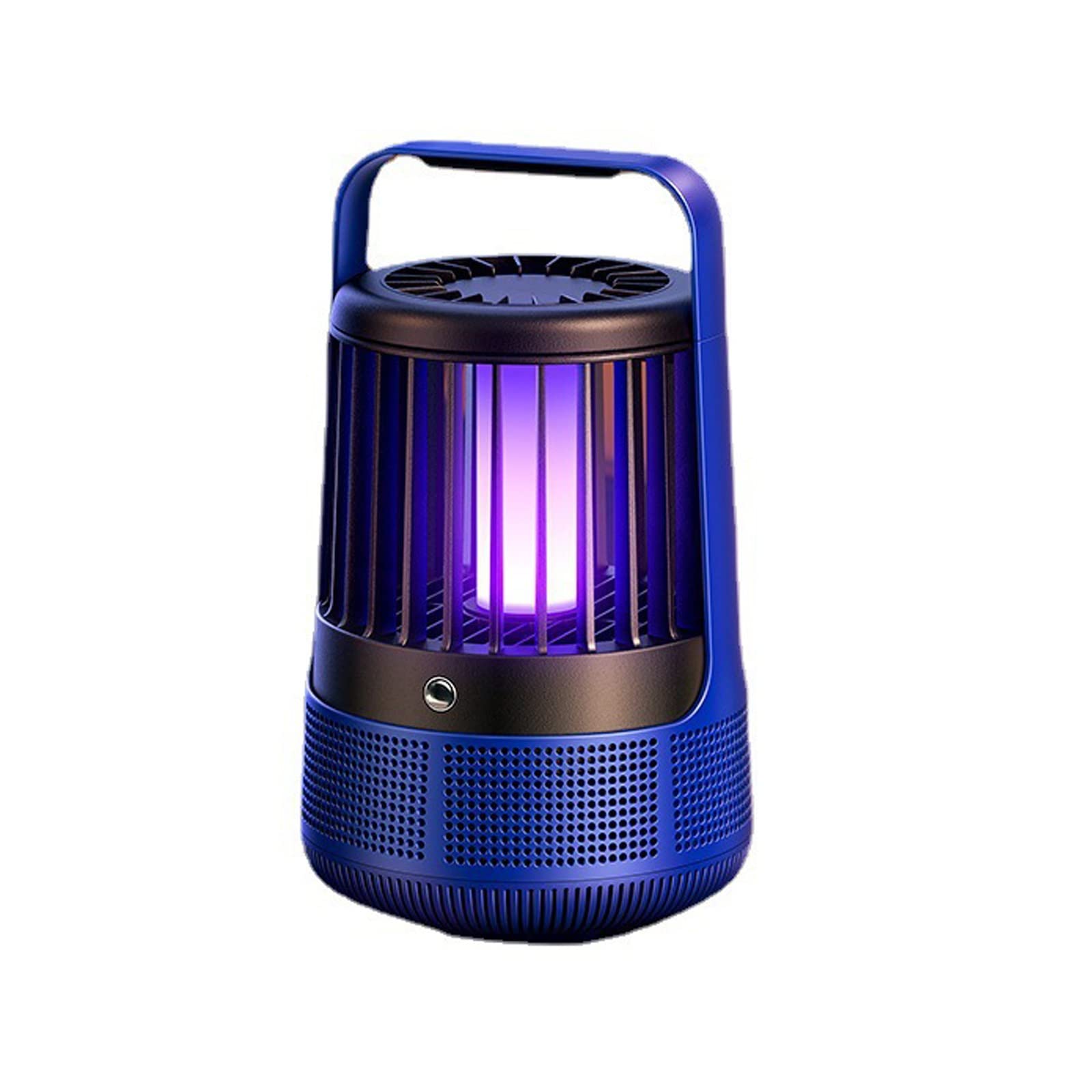 Insektenvernichter, Mückenlampe, Mückenfalle, UV-Mückenfängerlampe, Fliegenfalle, Insektenvernichter für die Terrasse