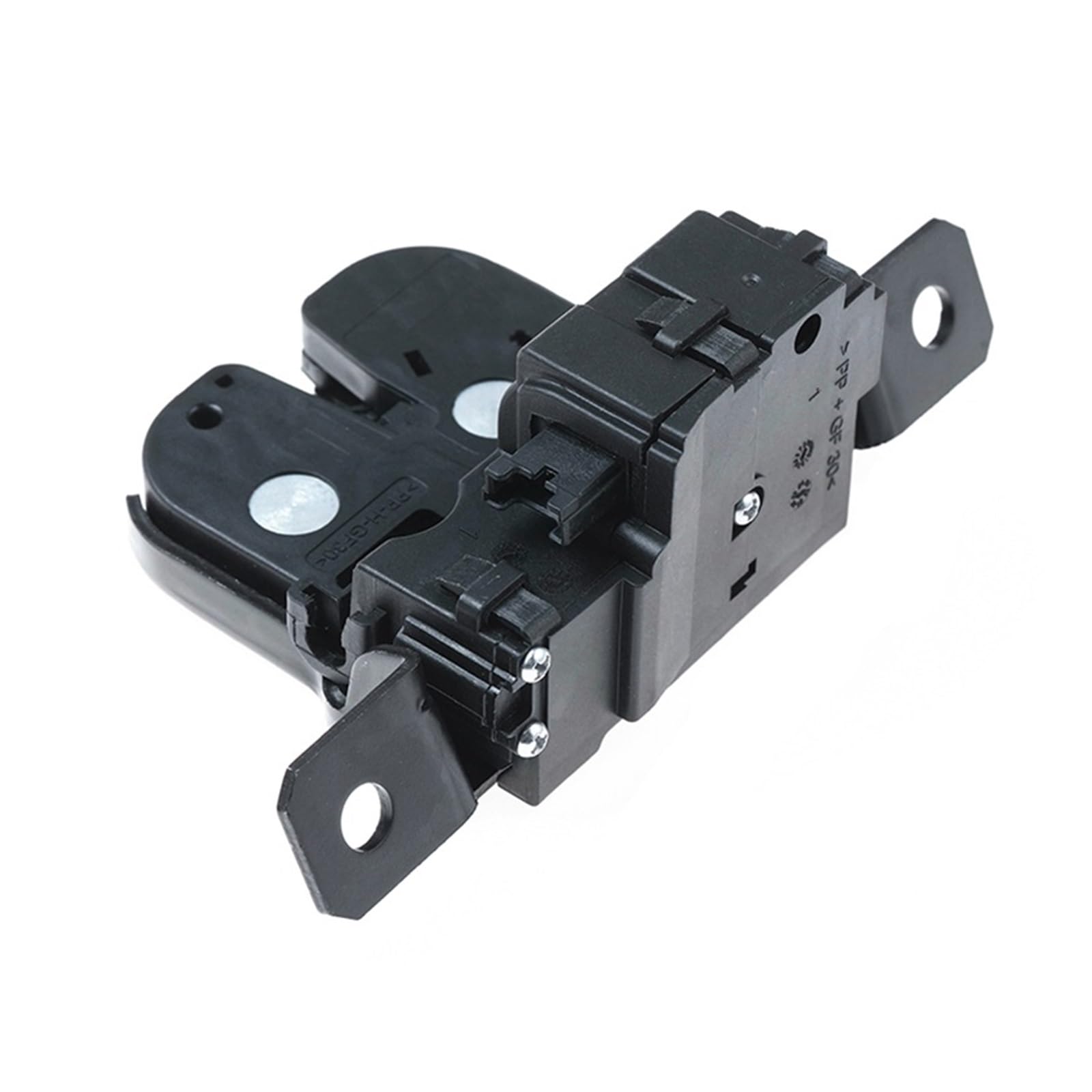 Actionneur de loquet 7248075 de coffre arrière pour voiture BMW F20 F21 i3