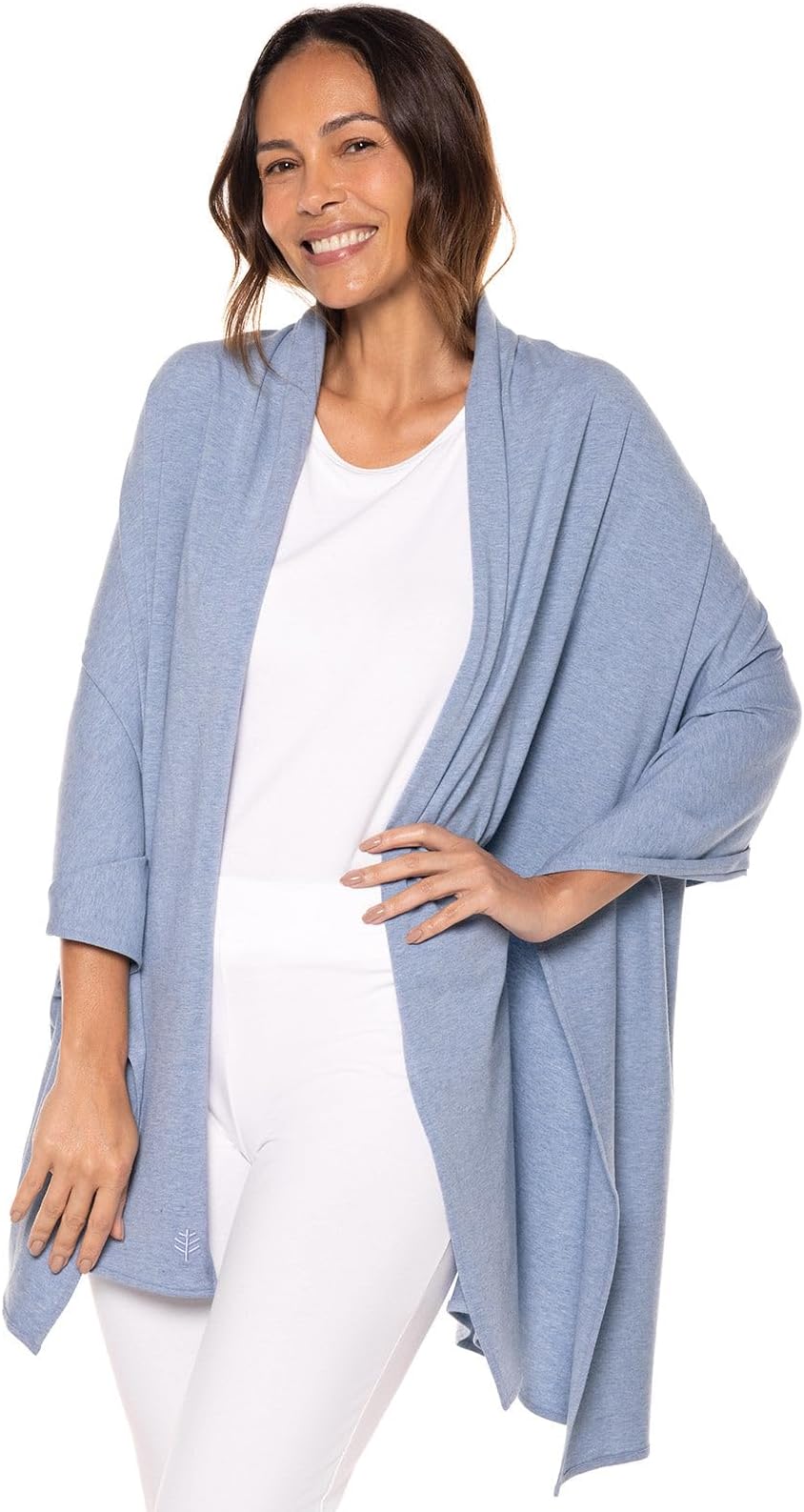 Women's Uv-protective Scarf