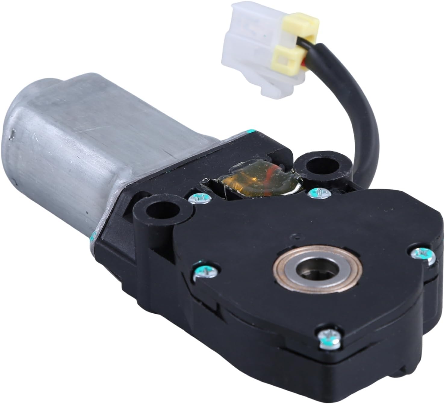 87449-1L30B Rear Right Power Third Row Seat Motor for Infiniti QX56 2011-2013, QX80 2014-2017 87449-1L30A Passenger Side