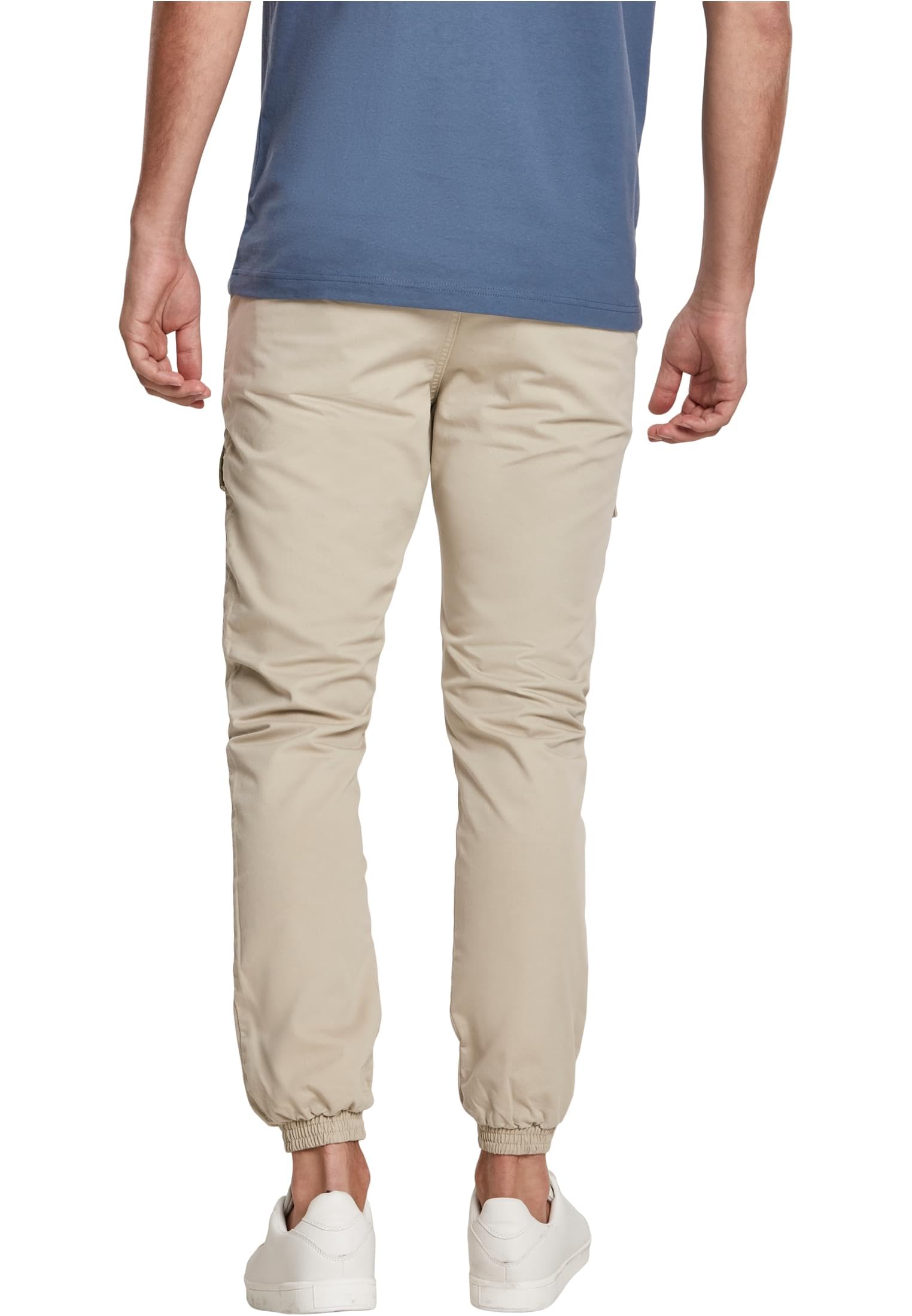 Urban Classics Herren Front Pocket Cargo Jogging Pants