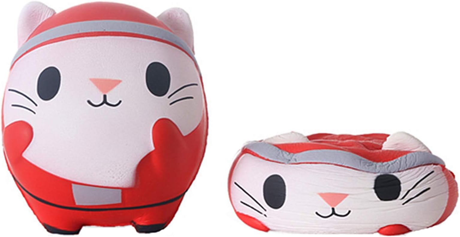 Squishy Squishies Dinosaur Squishy Toys Big Squishy Toys Jumbo Squishies Slow Rising Toys Lovely Kids Stress Relief Toy Children's Birthday Gifts.