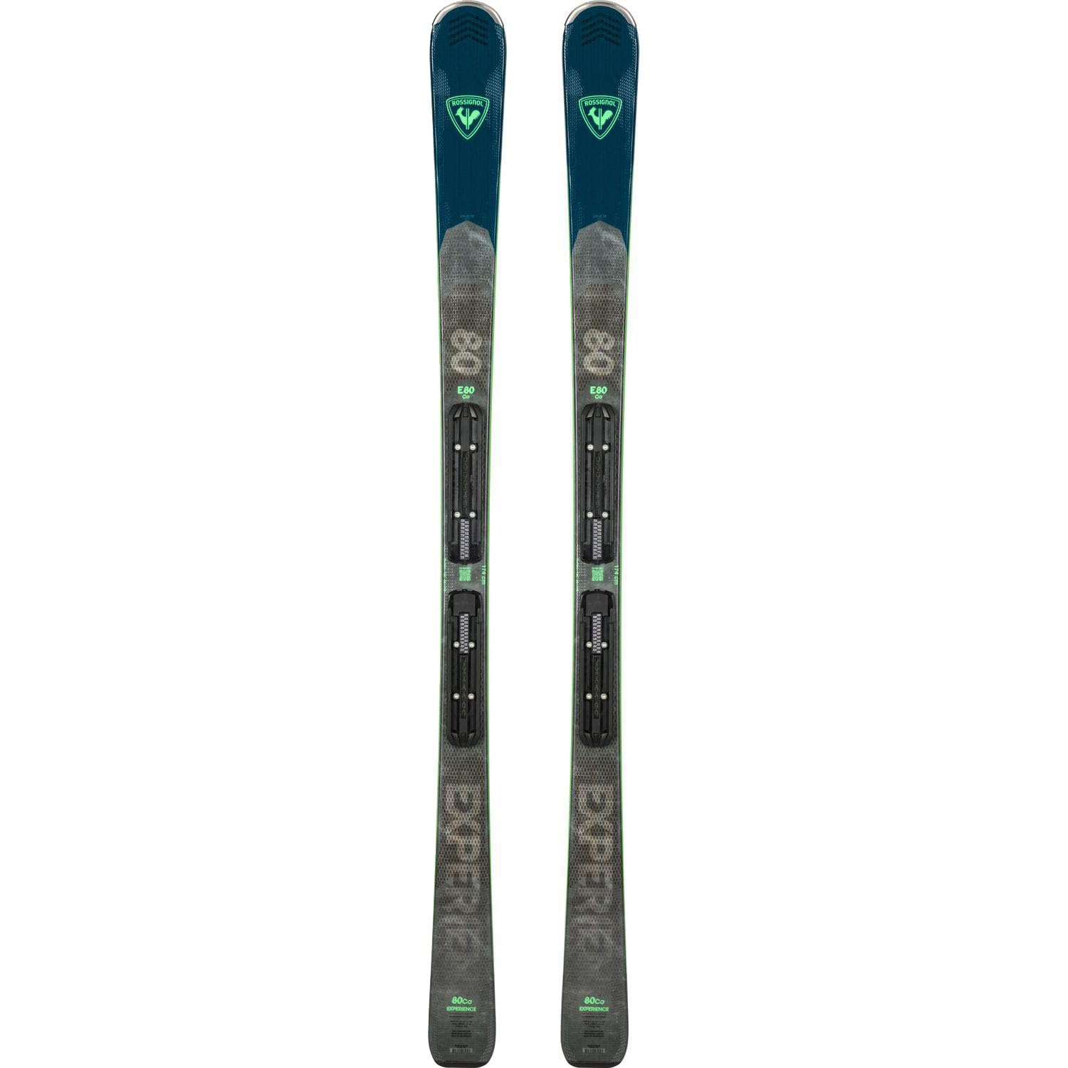 Rossignol X X Mieszany