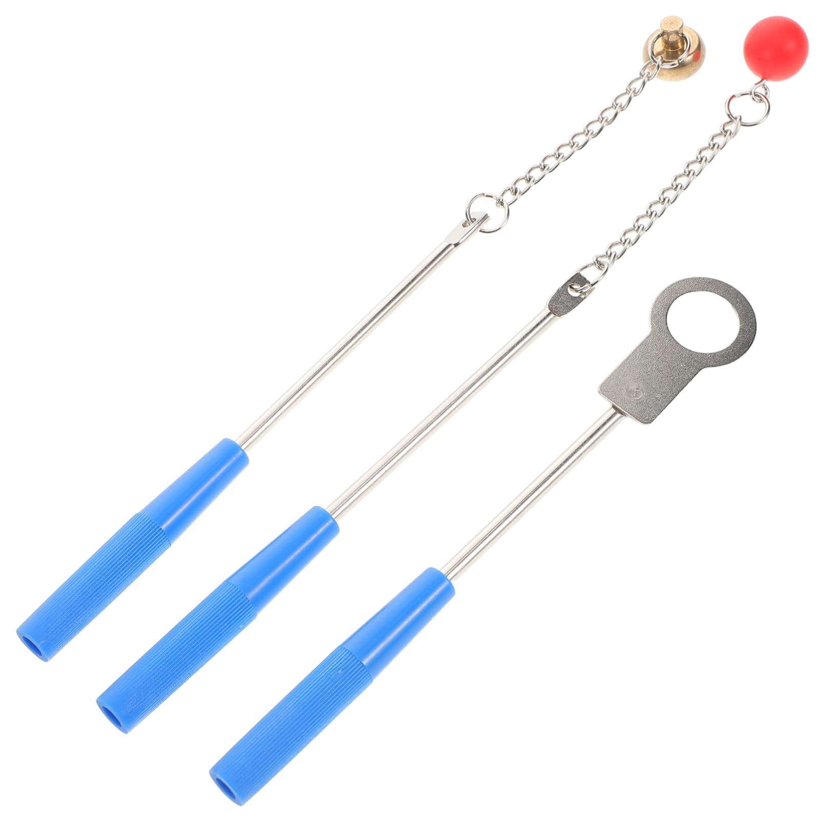 Garneck Physics Education Kit 1 Set Thermal Expansion and Shrinkage Testing Device Student-Friendly Contraction Test Equipment