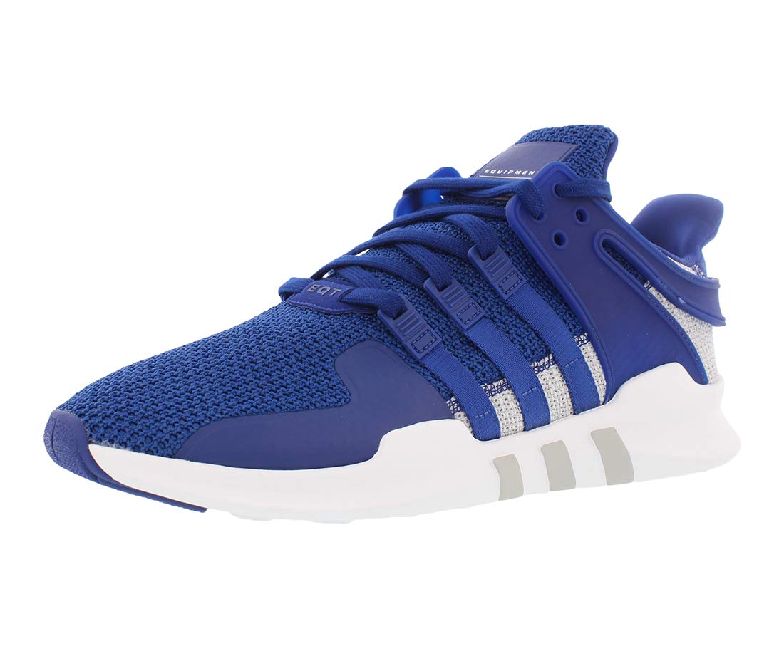 Navy Blue Eqt Support Basketball Adidas Eqt Basketball Adv Navy - Main Image