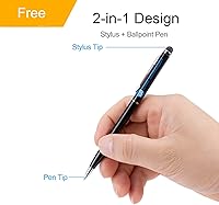 Vista 9 de Funda para Xiaomi Pad 6 / Pad 6 Pro 2023 11.0 pulgadas, funda flexible resistente a los impactos, carcasa protectora transparente transparente