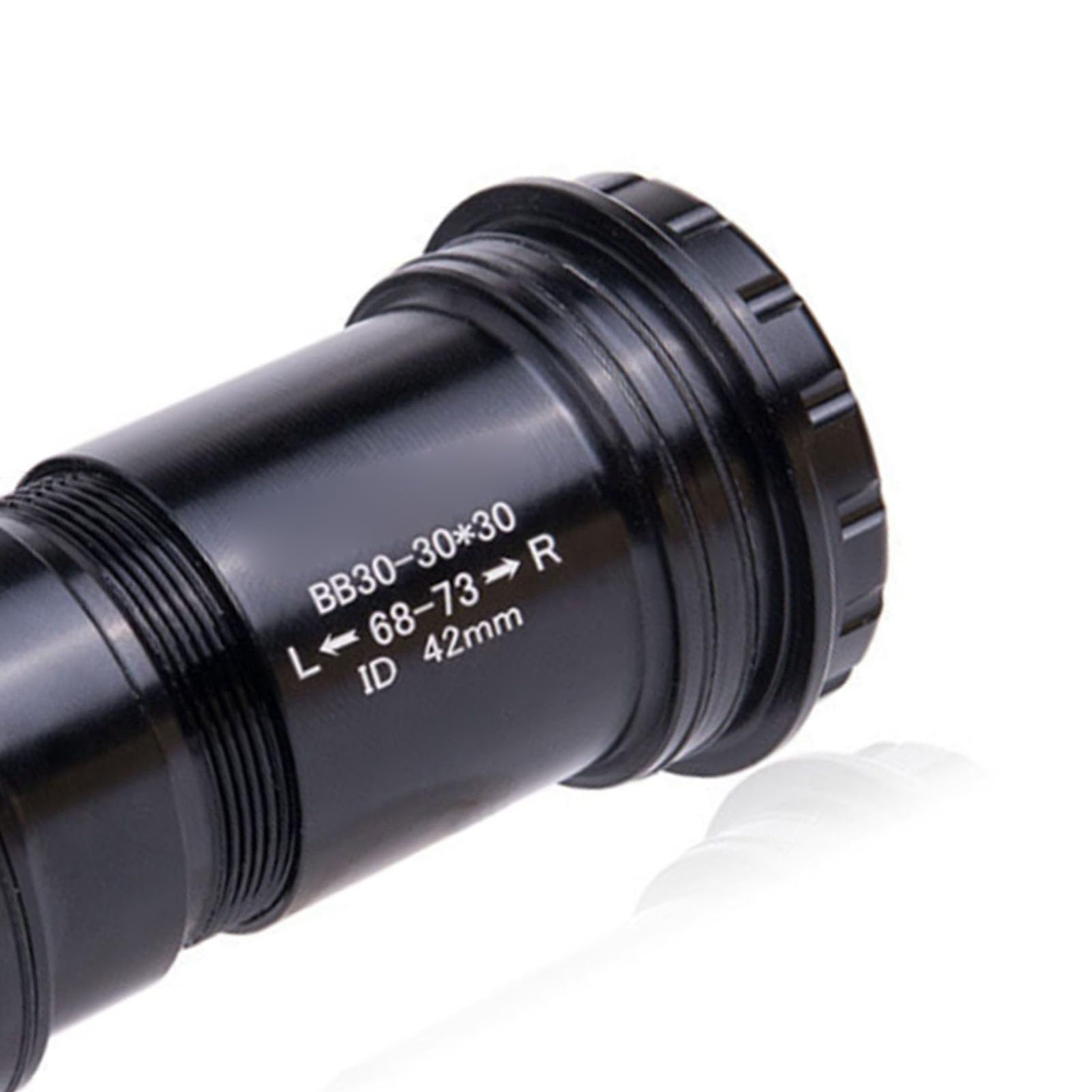 Luocute Suport do Ramy BB30, Skorupa 68-73 Mm, Korba 30 Mm