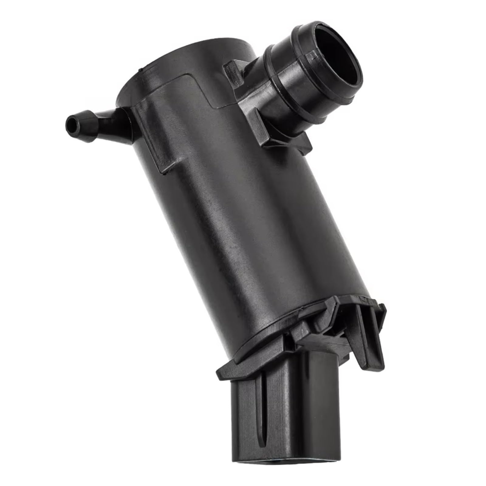 Bswrth One Color Windshield Wiper Pump Compatible With Hyundai For Sonata 2010-2014 1 Pcs Windshield Washer Pump Replacement Accessories 98510-2G000