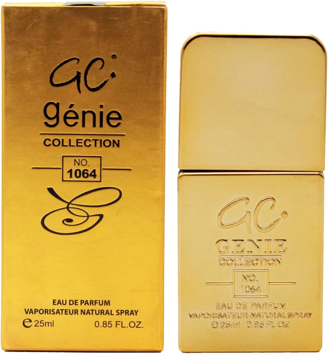 perfume 1064 for men, 25 ML