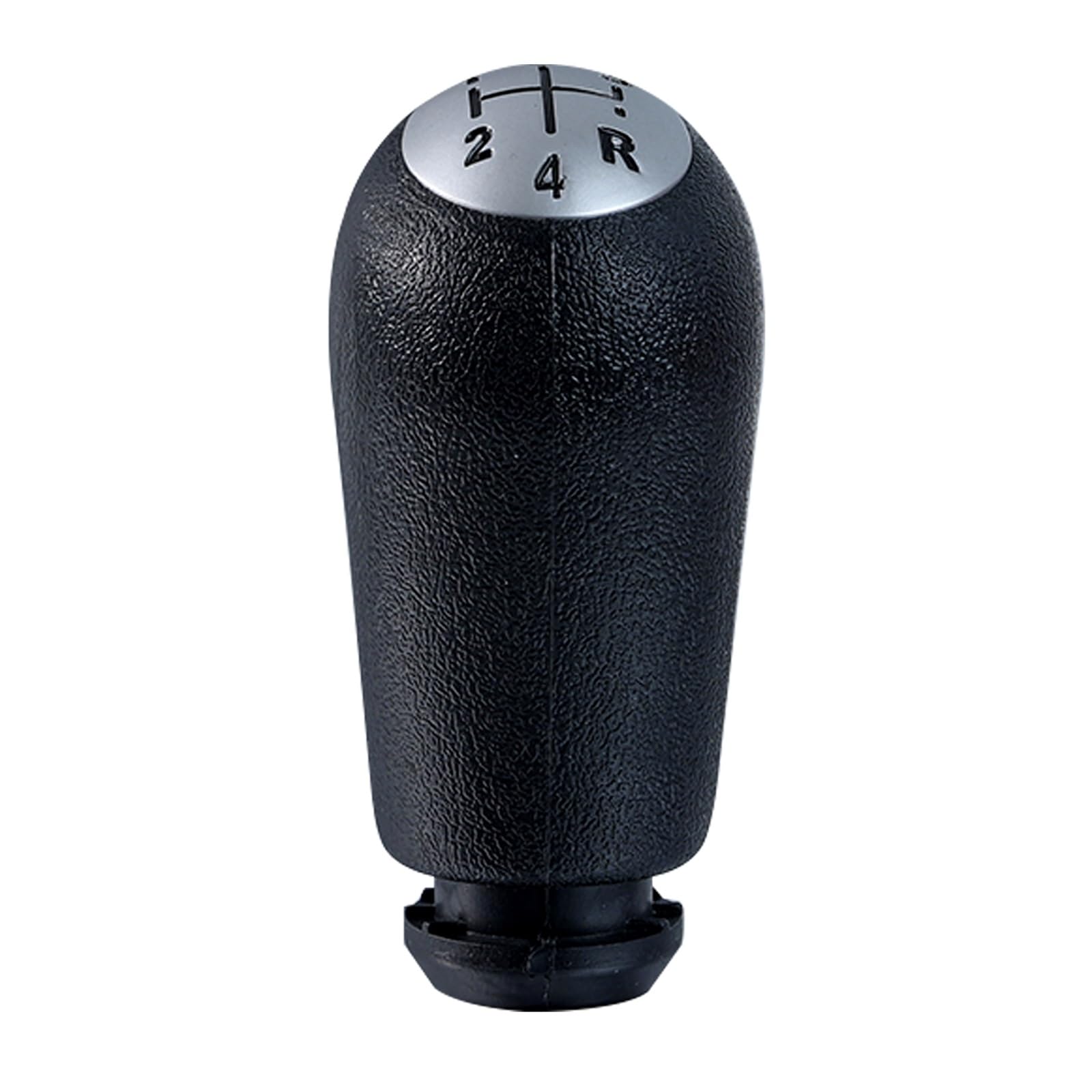 Kunyos 5-Speed Shift Lever Knob For Clio Iii Stylish