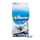 Bounty, Miniature Chocolate Pouch 2 X g, Coconut, 220 gram gallery image