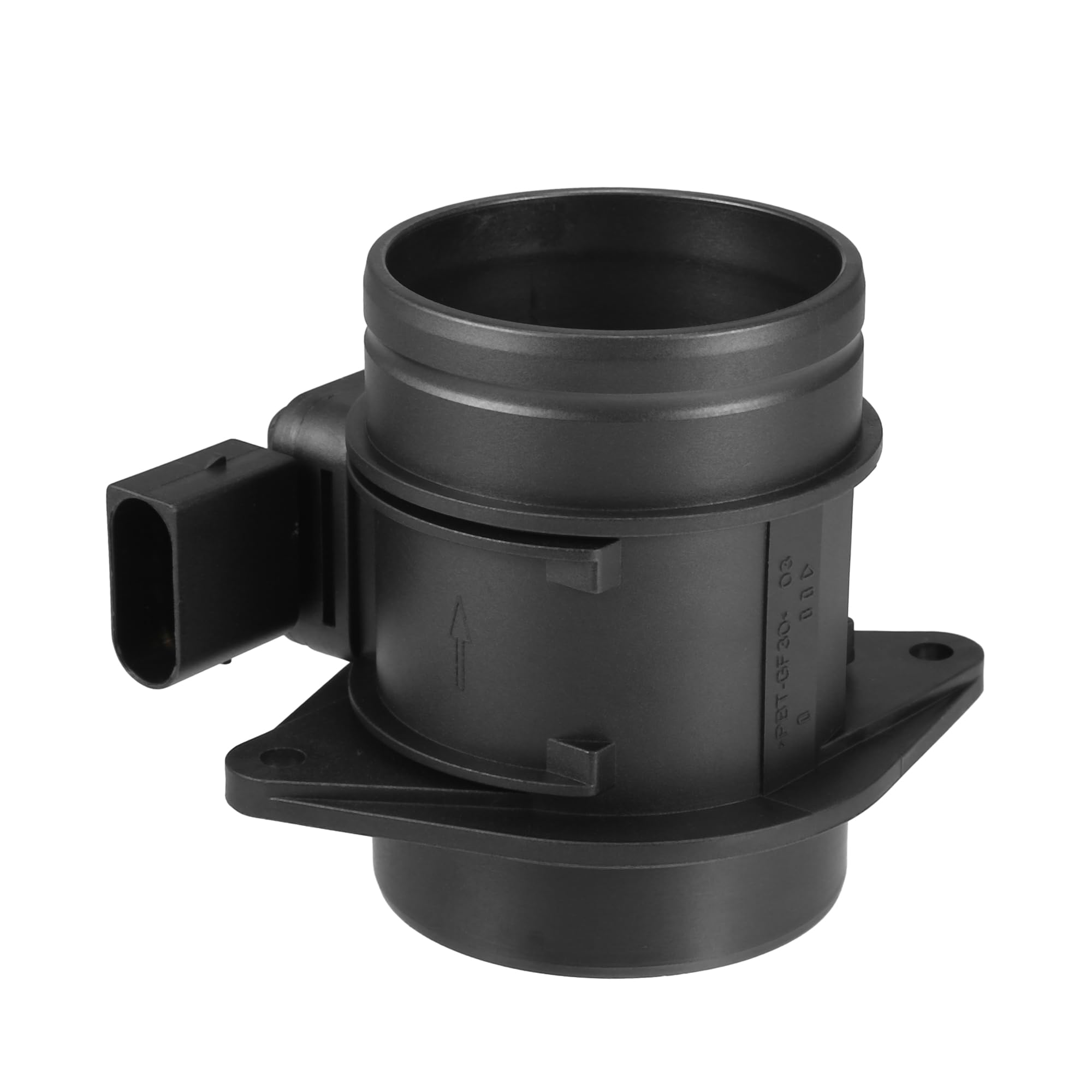 QUARKZMAN Débitmètre D'Air Massique Maf pour Mercedes No.A0000943348-1 Pièce