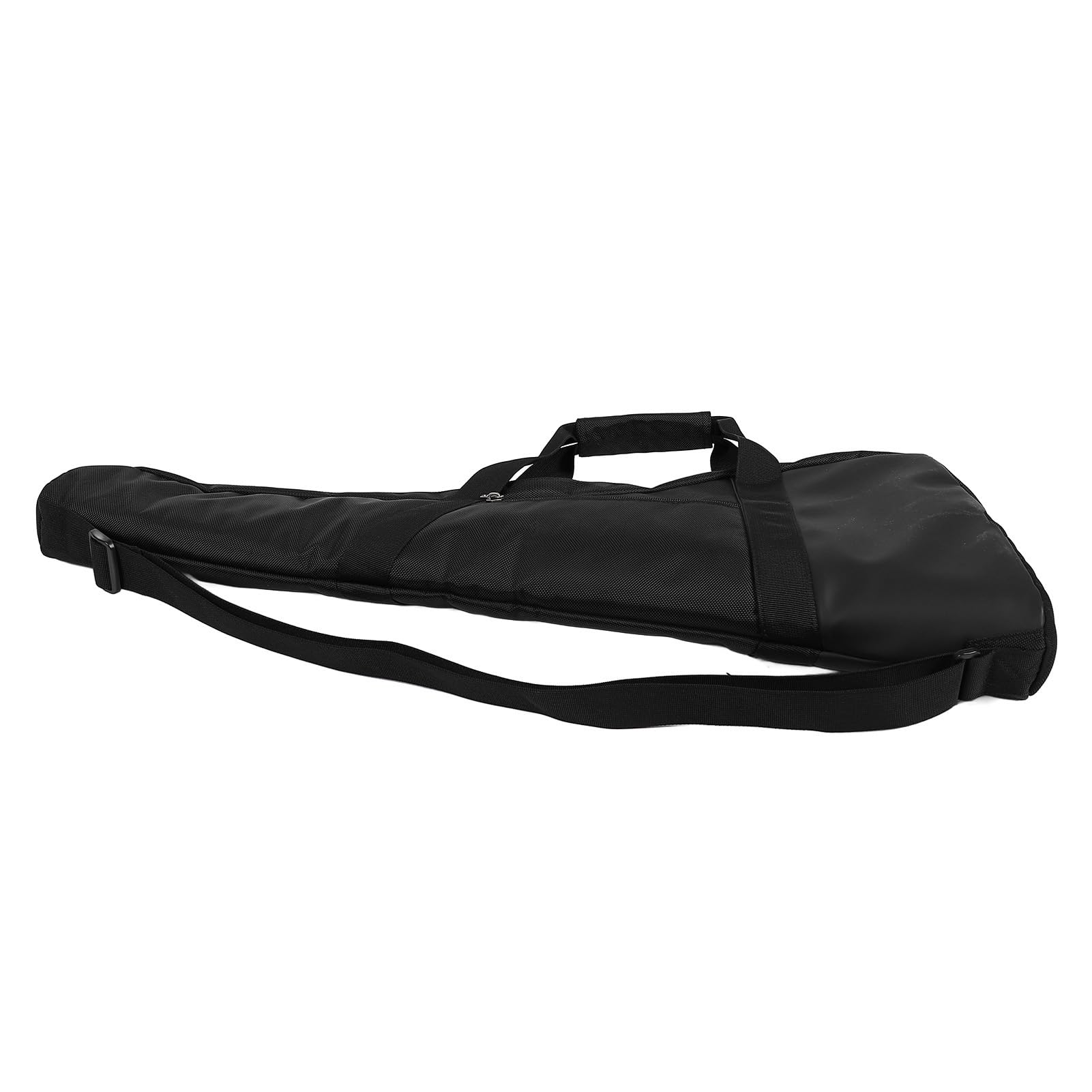 Bolsa Estabilizadora de Cámara SLR Estuche de Almacenamiento Duradero para Grúa Impermeable Gran Capacidad para Creadores de Contenido Videografía Nylon Gris