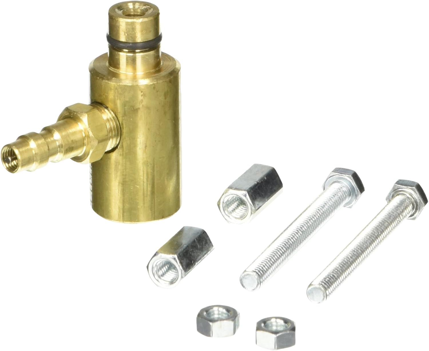 S&G Tool Aid (58625 Fuel Injection Pressure Test Adapter