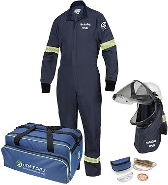 AirLite 12 Cal Arc Flash