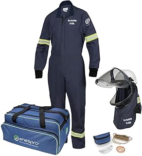 Enespro AirLite 12 Cal Arc Flash