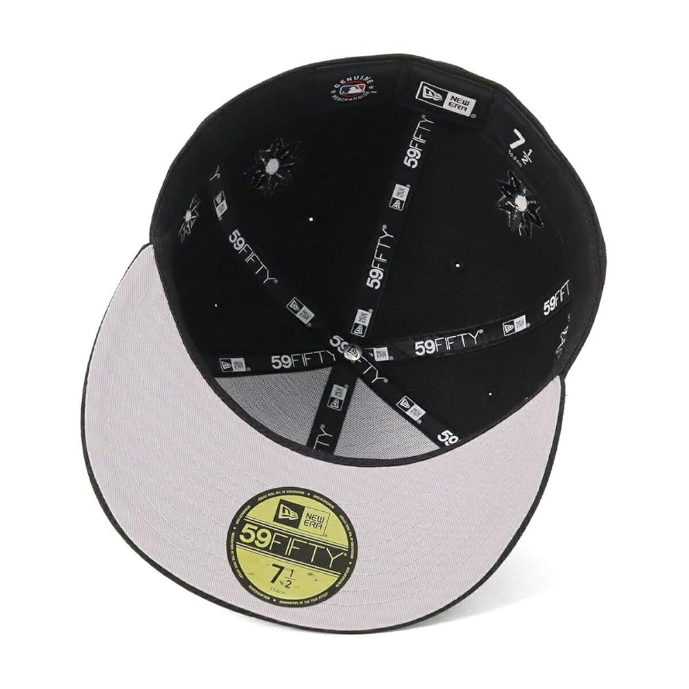 【美品レア☺︎】ニューエラ　NEW ERA キャップ　ネイビー　フラワー柄　フリー 9TWENTY MLB Flower Embroidery ニューヨーク・ヤンキース