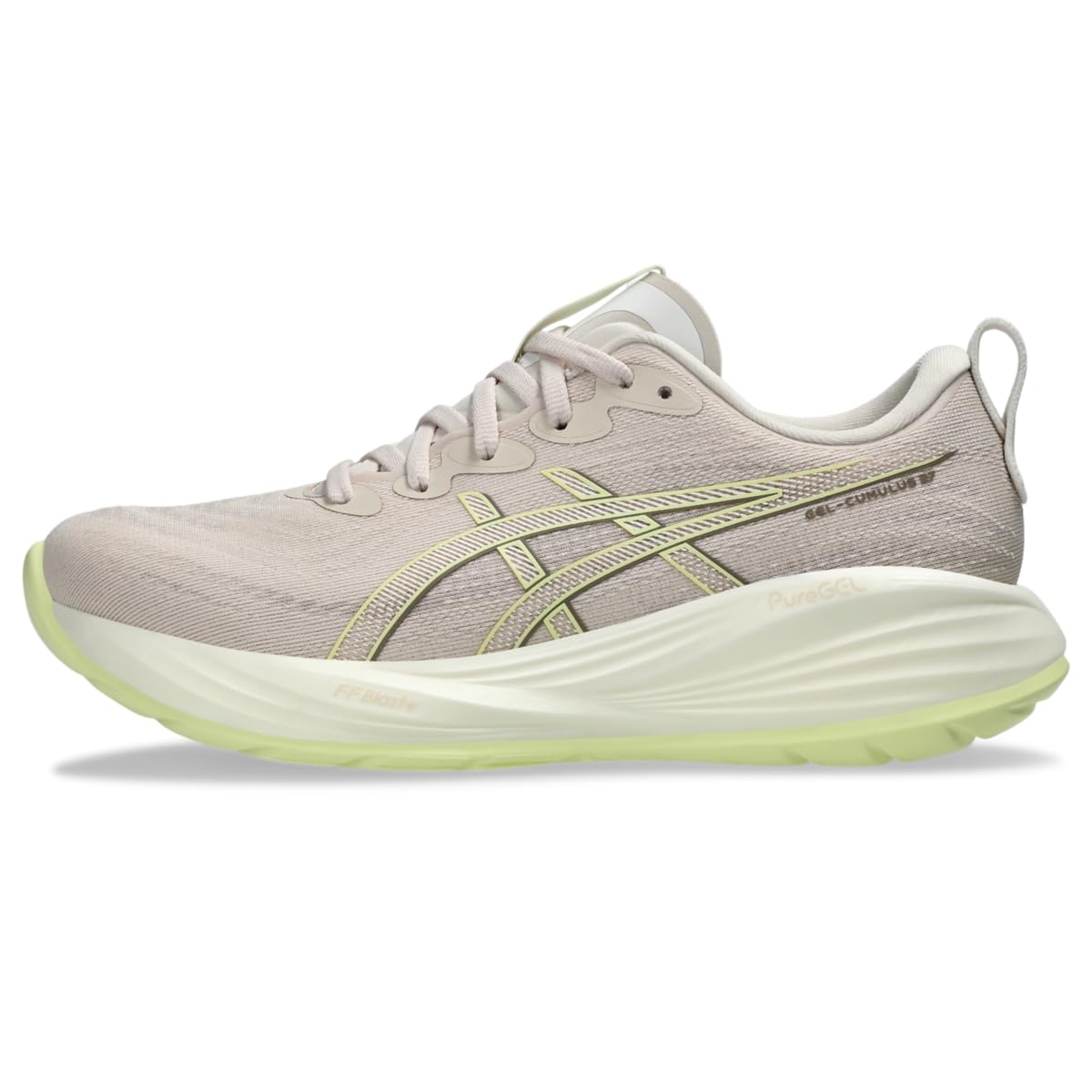 ASICS Mens Gel-Cumulus 27 Running Shoes - Review, Price and Buying Guide