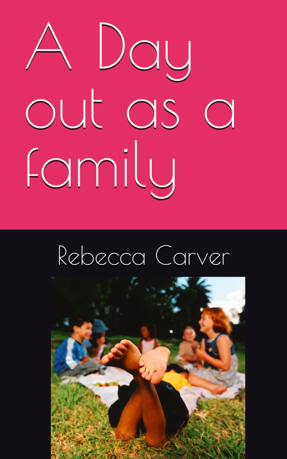 A Day out as a family