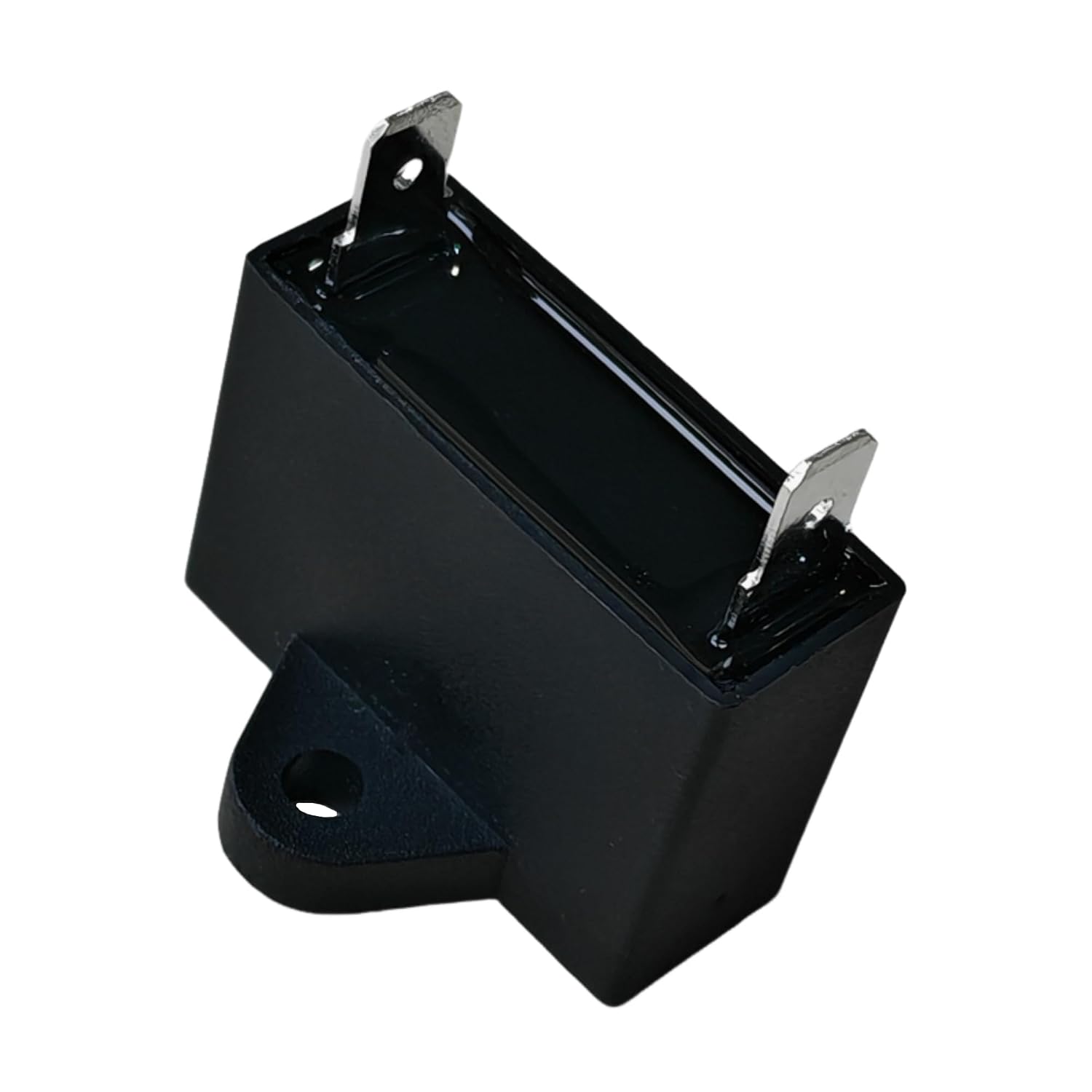 C61-P2 5uF 250VAC 50/60Hz 10000AFC Capacitor E237947 C61-P2(5uF)