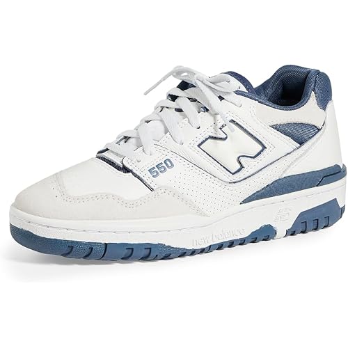 New Balance Men's 550 Sneakers