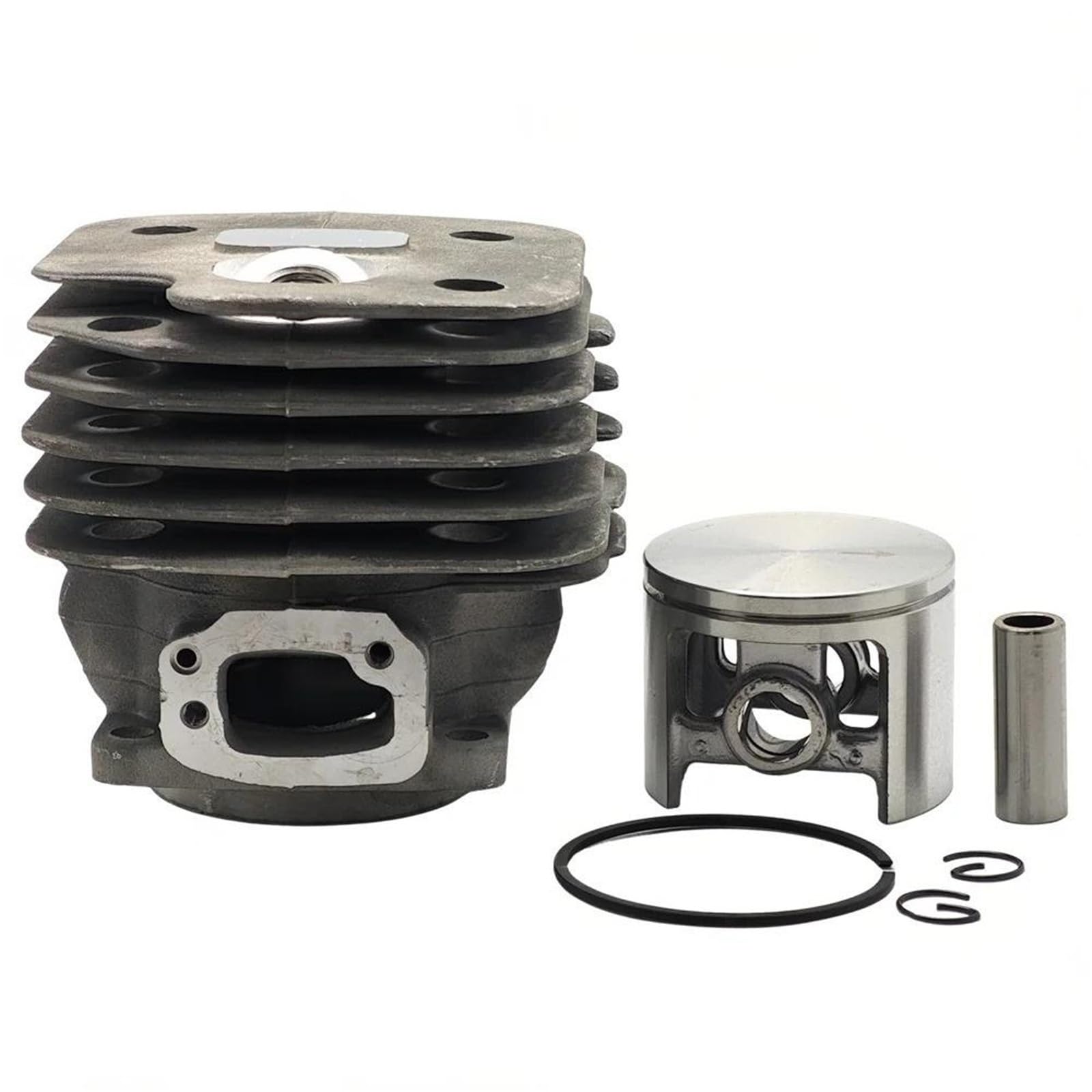Isqjpvf One Color For Husq-Varna 266Xp 266 266Se Xp Se 61 Overhaul Kit