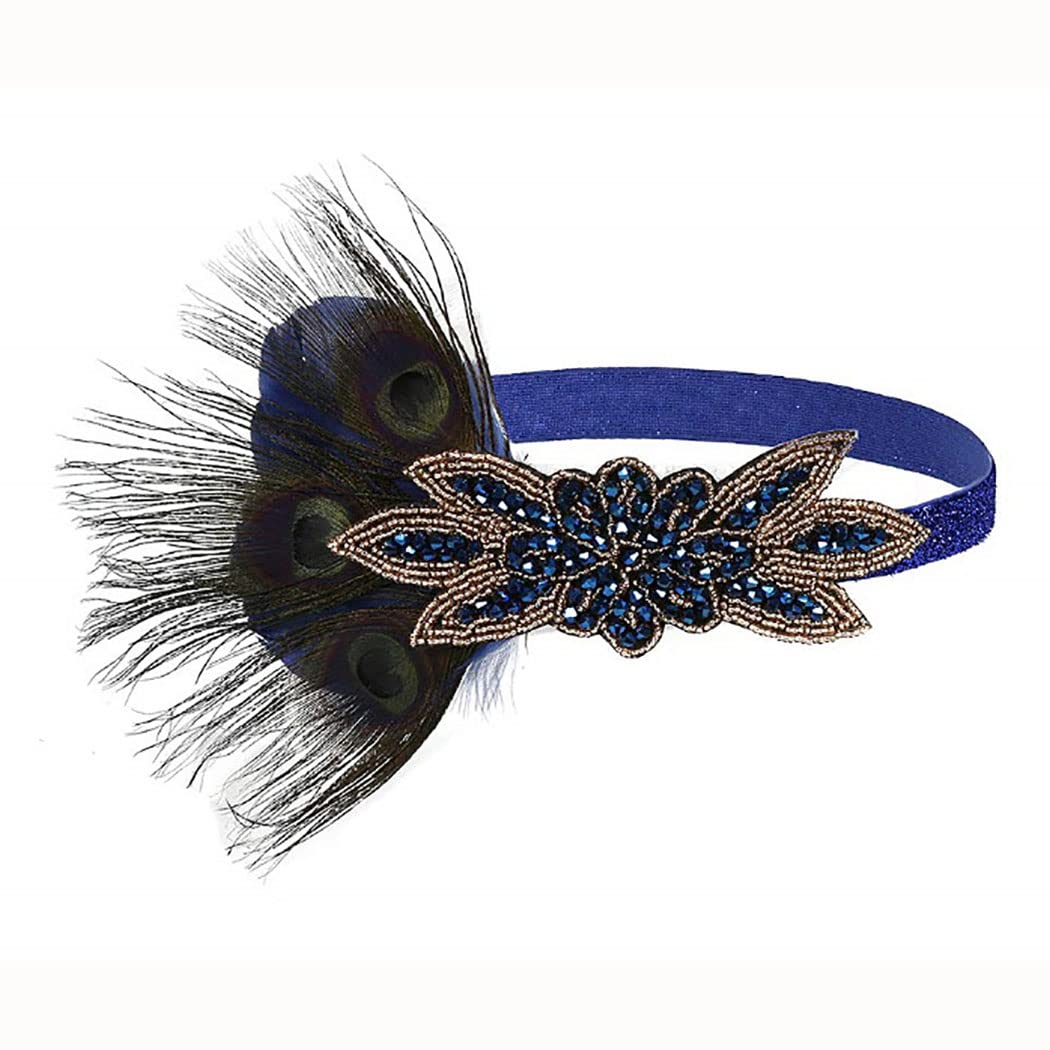Samba Brasil Federkopfschmuck Karneval Fasching Bunt