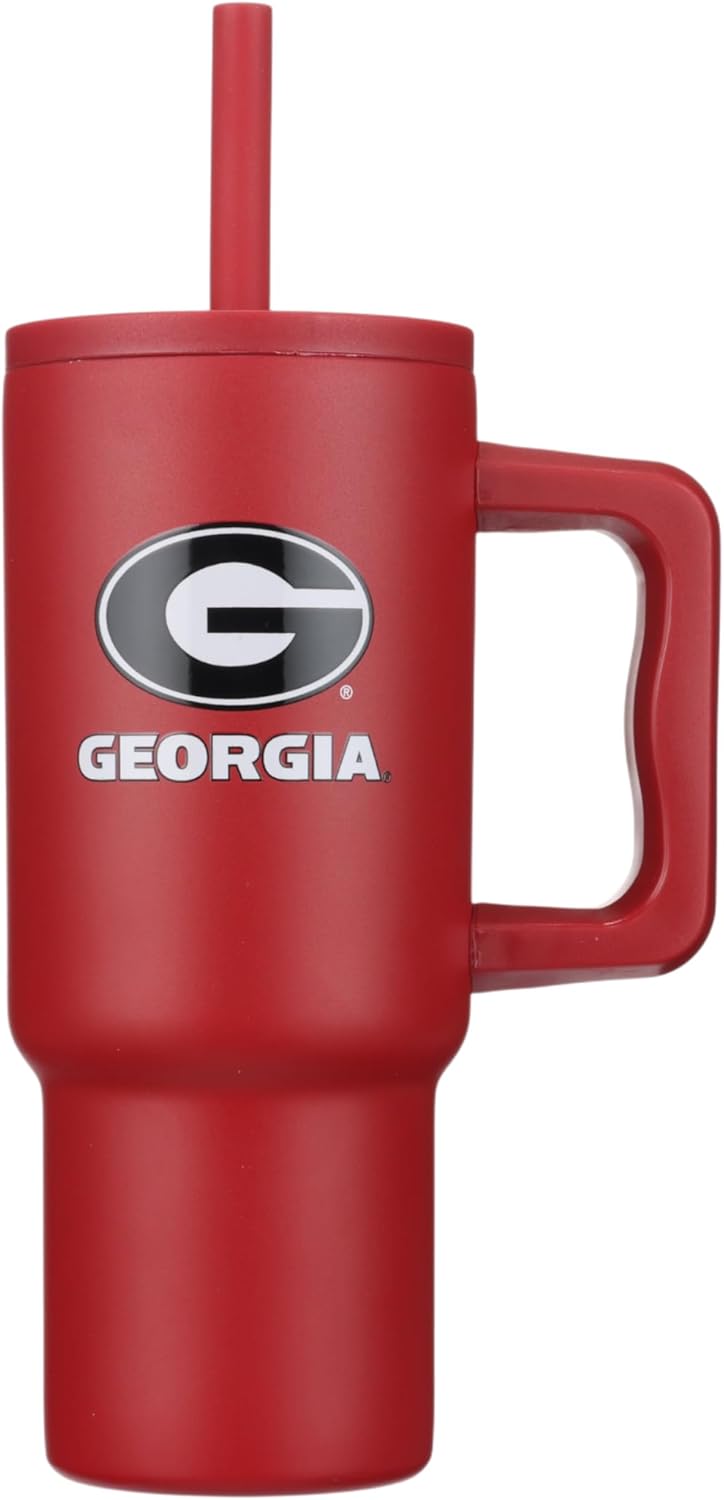 The Memory Company | Licensed NCAA 24oz Mini Game Day Tumbler - Image 2