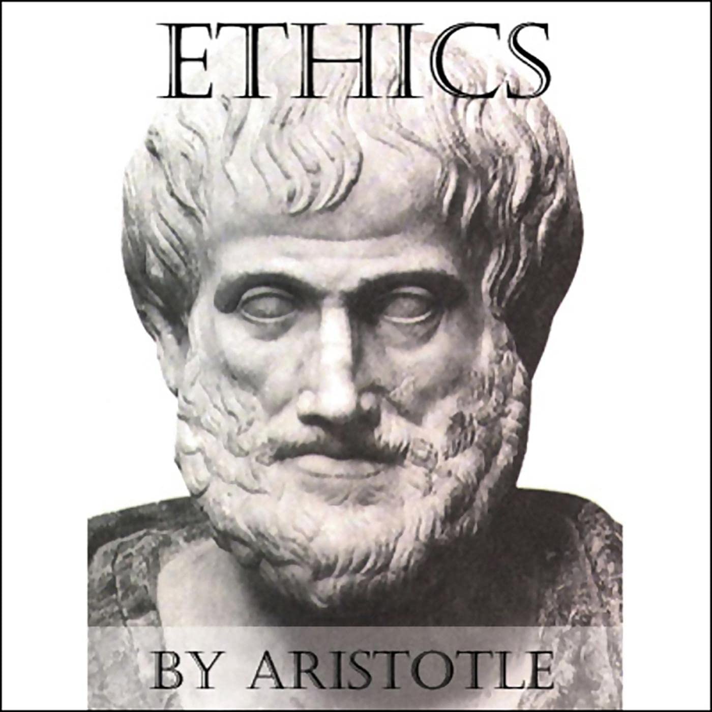 Cover art for Ethics