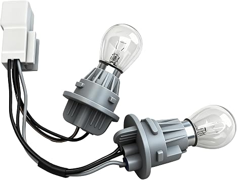 تسخير ضوء الذيل متوافق مع 2013 2014 2015 2016 كيا فورتي 4 DR غير LED LH/RH الخارجي 92470-A7000