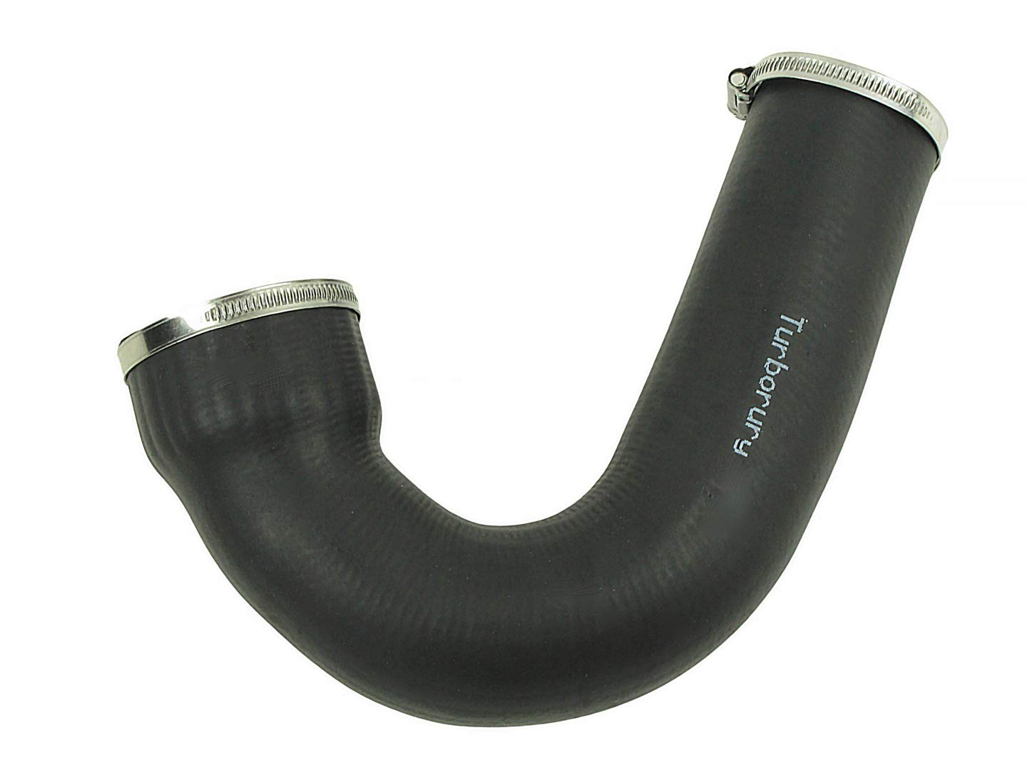 Compatibile/ricambio per tubo intercooler turbo Jeep CHEROKEE 2.8 CRD 2008-2013 177HP, 200HP 55038014AB
