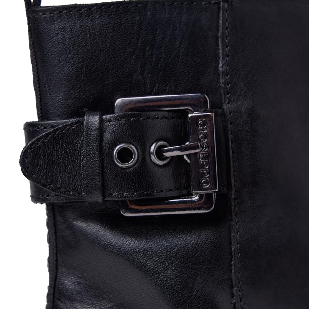 GIOSEPPO Mädchen UblyOxford-Stiefel